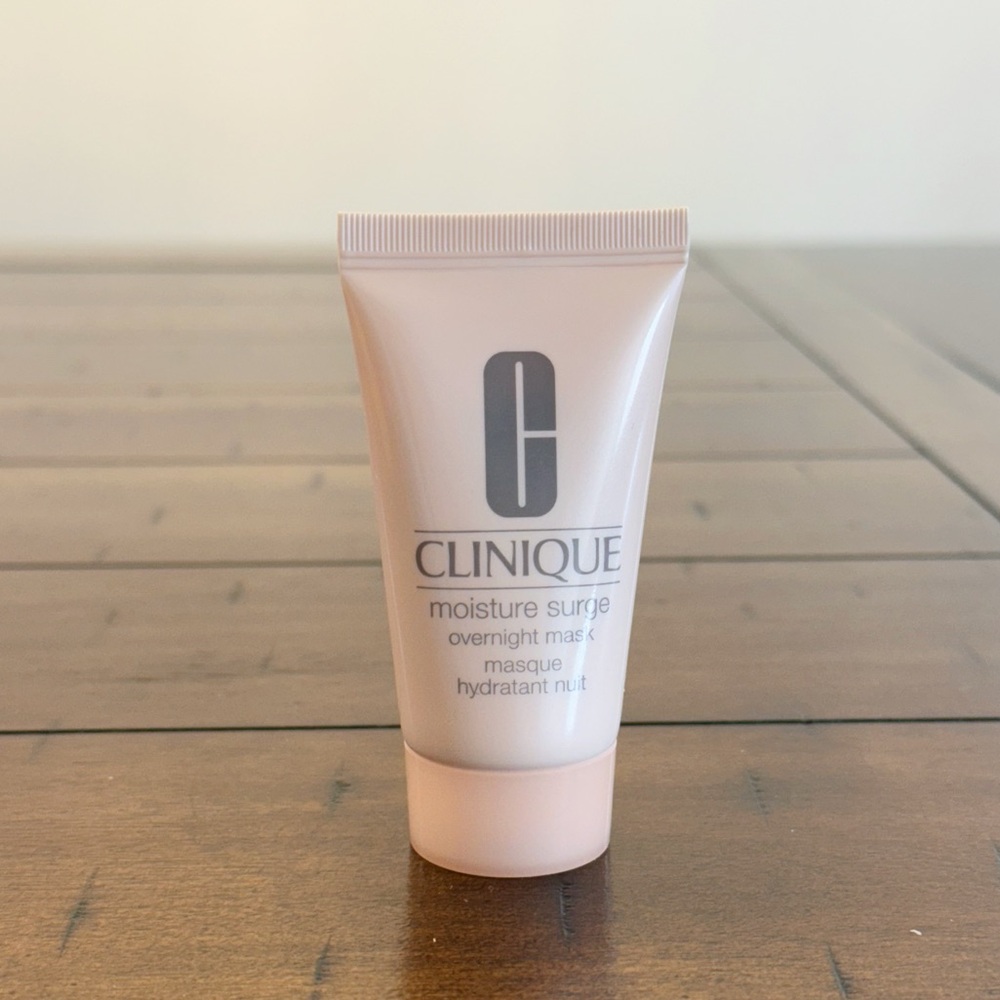Clinique Moisture Surge Overnight Mask 60ml